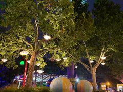 -郑州方特梦幻王国