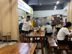 -王菊美食街·王菊面馆(总店)