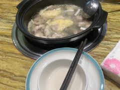 -春润大地海南椰子鸡(沙井京基百纳广场店)