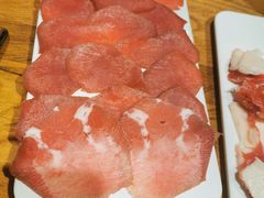 -牛很鲜潮汕牛肉火锅(朝晖路店)