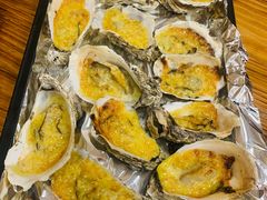 -开禾52阿伟海鲜加工