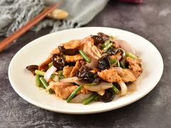 -唐晋人家(源深路店)