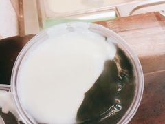 鸳鸯糊（大碗）-鞠氏黑芝麻糊(水塔店)