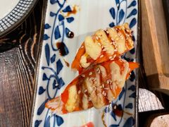 -小川洋风料理(汉街店)