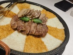 -小厨娘淮扬菜(龙湾天街店)