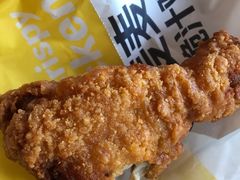 麦麦脆汁鸡琵琶腿-麦当劳(津南吾悦广场店)