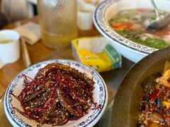 -都江堰石锅鱼