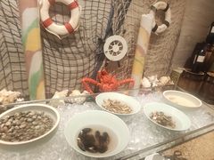 -苏州吴宫泛太平洋酒店