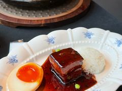 -醉东Oriental House(静安嘉里中心店)