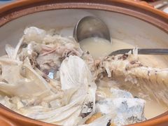 -千岛湖鱼味馆(十字街总店)