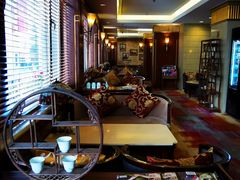-国际饭店·原点咖啡吧ORIGIN CAFE&BAR