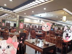 大堂-孙府大院(步行街店)