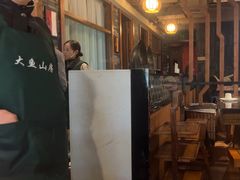 -大鱼山房鱼头火锅(老字号品质店)