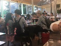 大堂-小郡肝串串(解放碑店)