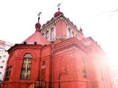 -圣·阿列克谢耶夫教堂