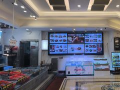 -福满园大酒楼(梅林店)