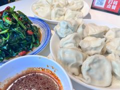 -金谷园饺子馆(北邮总店)