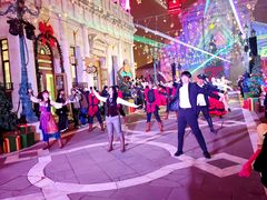 -华谊兄弟（长沙）电影小镇