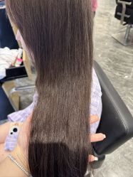 -MMby Hair Code芭曲发型