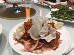 -粥旺庄(芳村店)