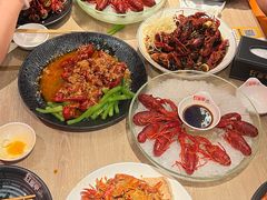 -红盔甲·小龙虾(车公庙店)