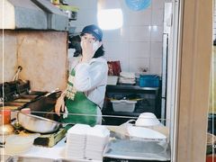 -特色椒盐排条(天山西路店)