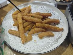 -王胖子土菜馆·特色杭帮菜·农家土菜