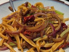 -阿里疆Alijiang·丝路美食·异域风情·清真(长楹天街店)