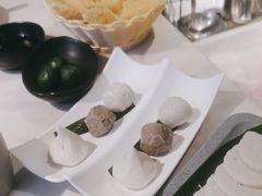 -狐狸爱上椰子鸡(滨江星光大道店)