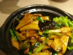 -川人百味(亿合城店)