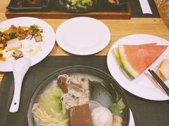 -素可汤泉(天宝大厦店)