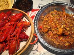 -靓靓蒸虾·头牌蒸虾(南山桂庙店)