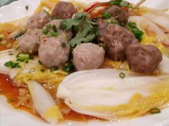 拼双丸-广东道至正餐厅(区庄店)