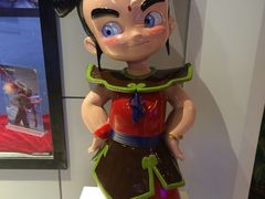 -万达影城(湛江万达广场IMAX店)