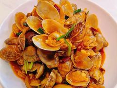 -四川小胡子海鲜(丁村万人海鲜广场店)