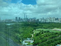 -上海浦东嘉里大酒店