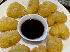 -郭靖内蒙菜·烤全羊·烧烤(望京旗舰店)