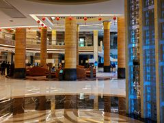 -张家界青和锦江国际酒店