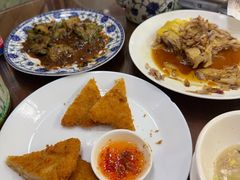 -阿殳菜馆·私厨(水围村店)