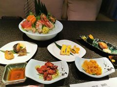 -大桥日本料理·日式放题·铁板定食(科兴科学园店)