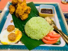 -马来西亚肉骨茶汤·招牌螃蟹·烧鸡·呷喱吧吧(海上世界店)