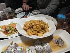 -高佳庄·舟山海鲜(海景旗舰店)