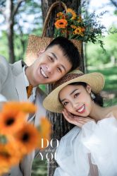 点击看大图 -情订奇缘婚纱摄影(和平路店)