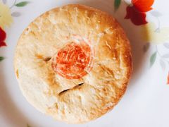 -长发西饼(临顿路店)