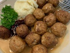 瑞典肉圆-宜家·瑞典风味餐厅(北京西红门店)