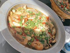 -东门头·江鲜小馆(新天地店)