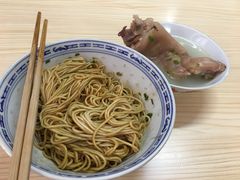 -盛兴面馆(真儒大厦店)