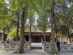-万寿八仙宫