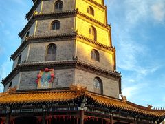 -塞罕坝国家级自然保护区