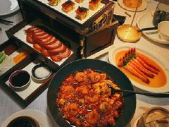 -莉莉海堂HAITANG·烤鸭(国贸商城店)